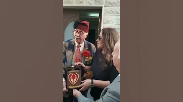 شكري شكرالله يطلب دعم مأوى العجزة 