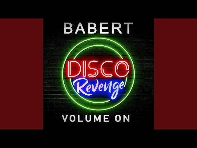 Babert - Volume On