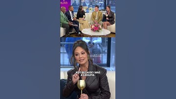 Thumbnail of Vanessa Lachey revealed that she was NOT a superfan of husband Nick Lachey's band #98Degrees