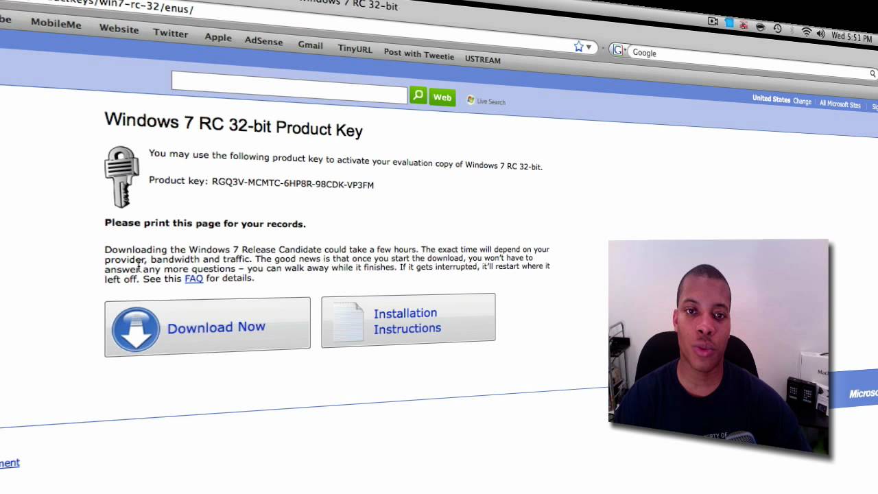 Where to Download Windows 10, , and 7 ISOs Legally where can i download windows 7 for free
