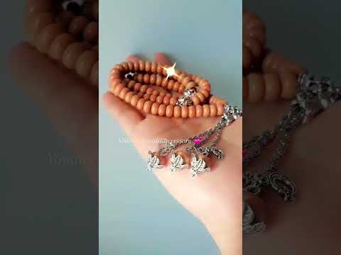 سبحة هاندميد مورانو تعليم اكسيسورى هاندميد أفكار     سبح هاندميد