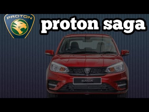 تقييم فني بروتون ساجا    