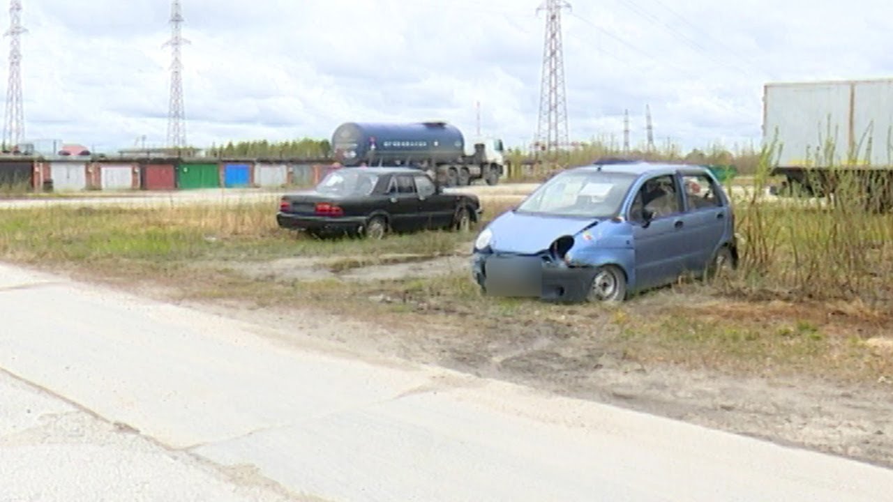 Автомобили в губкинском