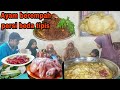 Ayam berempah resepi miskin kaya selera ala beda tipis