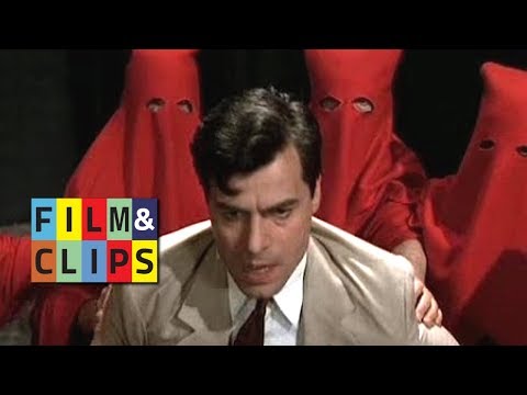 RED MONKS