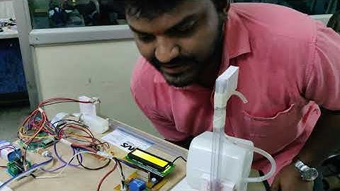 Face mask detection using Raspberry pi and Non-contact Temperature, Sanitization, E-mail Alerts