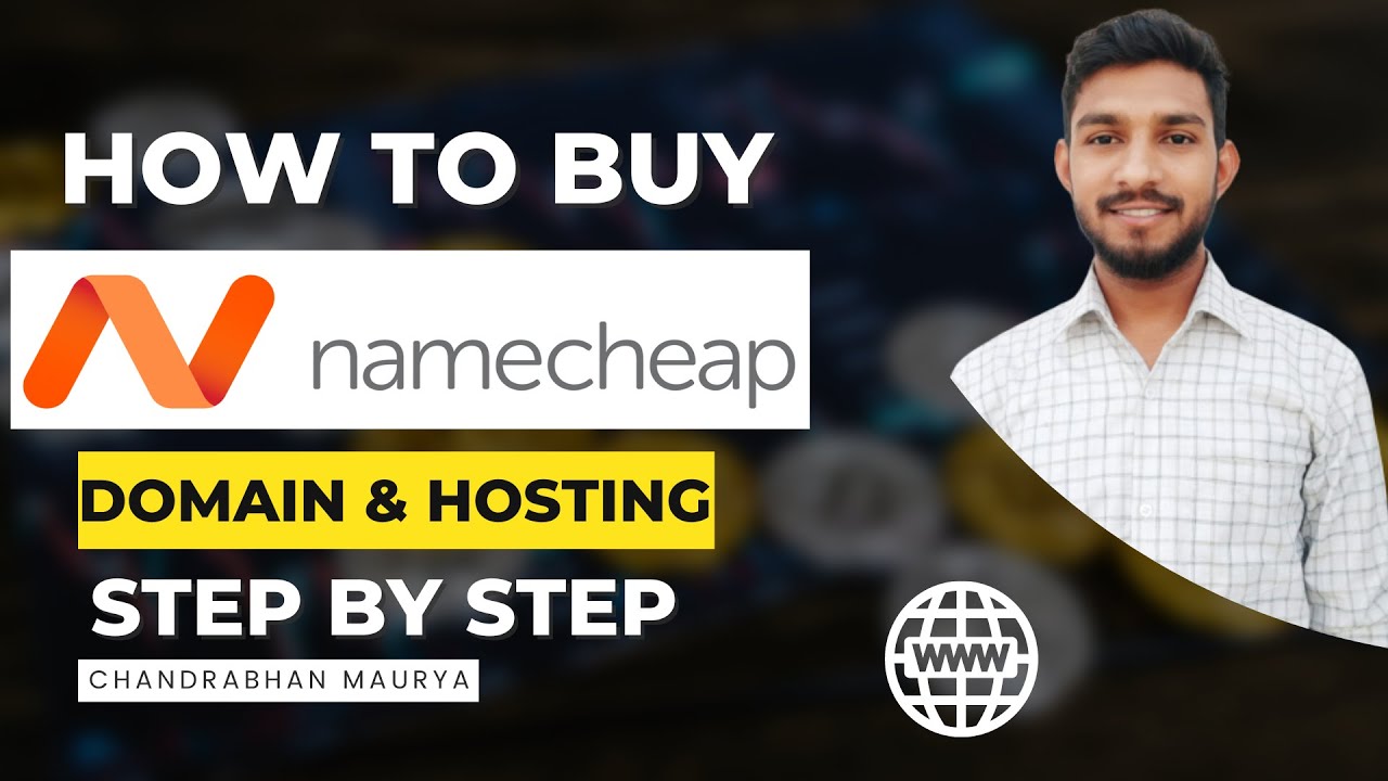 How to buy a domain name and hosting from Namecheap (Step-by-step guide ...