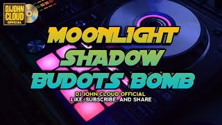 Moonlight Shadow (Budots Dance Remix) – Viral TikTok Party Anthem 2025 | DJ John Cloud
