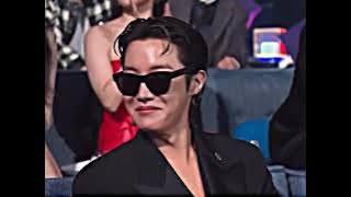 [2022 MAMA] j-hope - Mnet 221130 방송 Edit/'I'm your HOPE'' (제이홉)