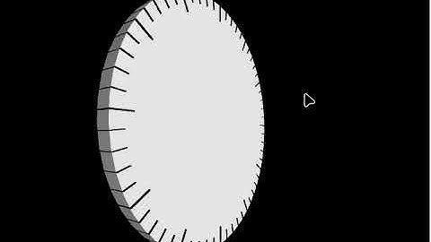 Python 3D Graphics Lesson 13 Homework