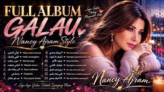 Full Album Sedih 😭 bikin nangis - Lagu Arabic Bikin Baper ( Nancy Ajram Style )