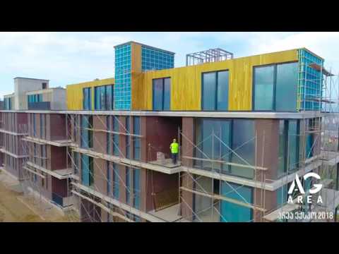 Area Expo 2018, UBIKI - არეა ექსპო 2018, კომპანია \"უბიკი\" | Video by Acho Tsagareli