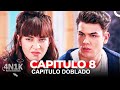 4N1K Nuevos Comienzos Capitulo 8 Doblado En Español 4N1K Nuevos Comienzos Capitulo 8 Doblado En Español