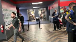 North Brunswick NJ PBA Trip 2023 PBA Players Championship Bowlero North Brunswick (Carolier Lanes)
