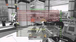 First Killcam with HD PVR