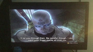 Fable TLC (Xbox) Playthrough: The Graveyard Path Quest (2nd Half)