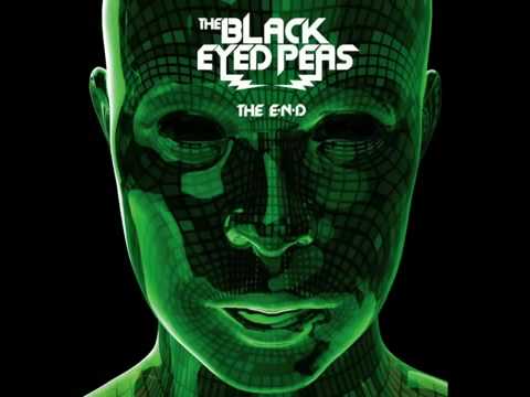 alive black eyed peas
