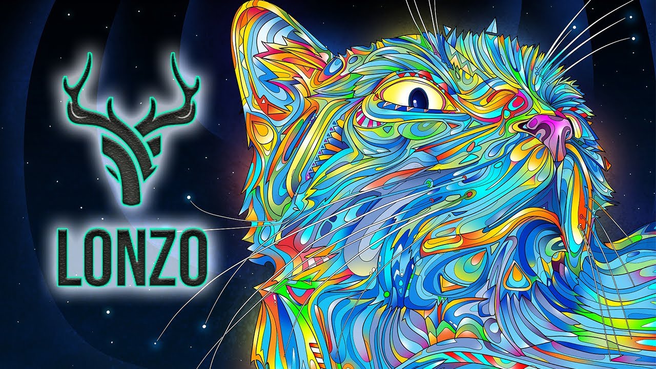 L0NZ0 - PSYTEMBER / Earth Wind & Fire + Psytrance (Regenerado #2)