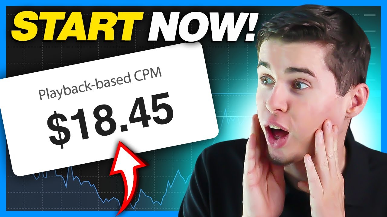 NEW High CPM YouTube CASH COW Niches #2 - YouTube