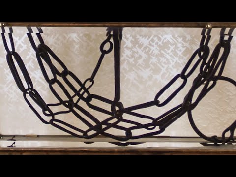 მეუფე ნიკოლოზი - 154. წმ. პეტრეს ჯაჭვები