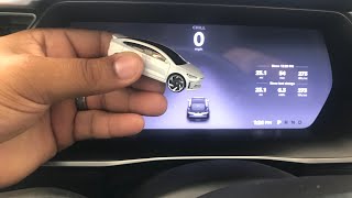 Using my hotwheels model x, i will attempt to show the kind of force
you feel when smash accelerator in a tesla (even slower s75) al...