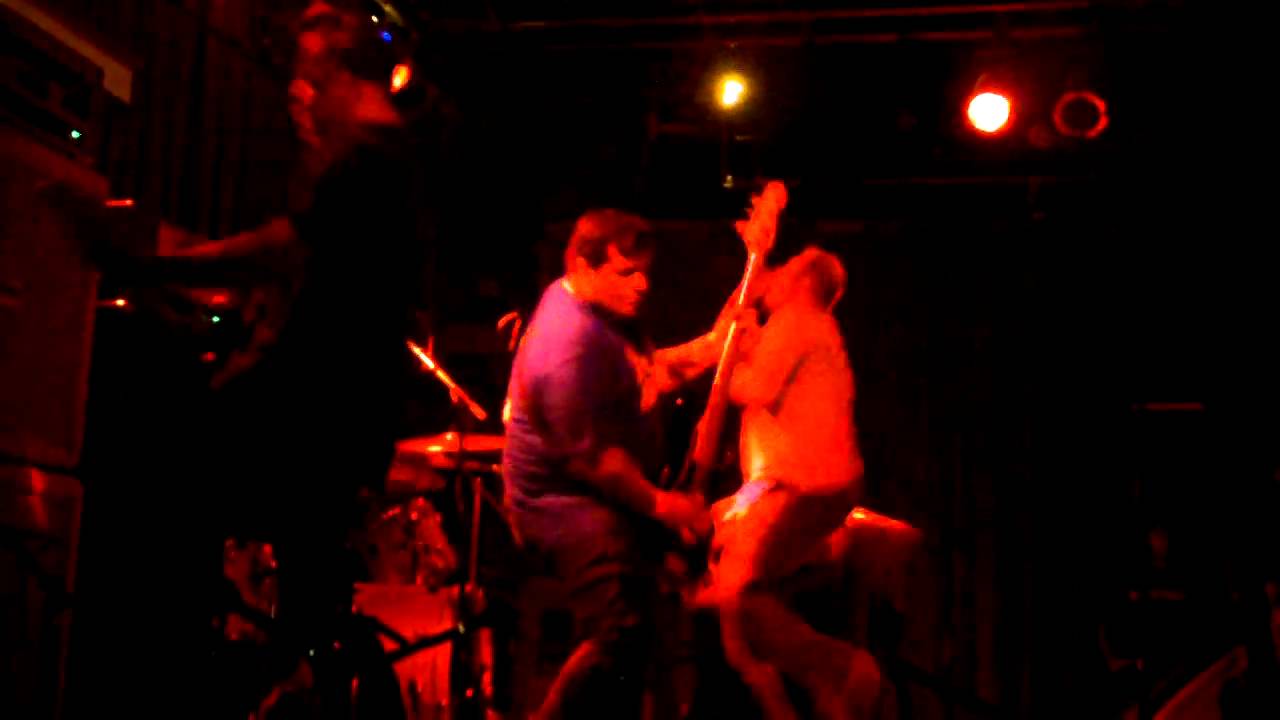 Narrows "Newly Restored" 9-16-2010 @ Neumos, Seattle, WA