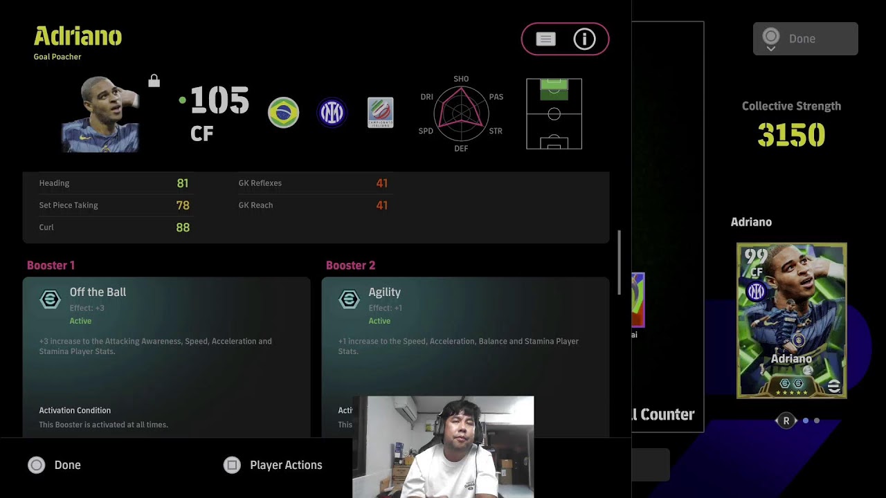 [ Efootball 2026 LIVE ] เปิดบอลลุ้น A.PATO กันครับ