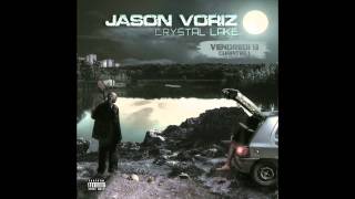 JASON VORIZ - BIENVENUE CHEZ NOUS Feat SALESWING / VEUST LYRICIST