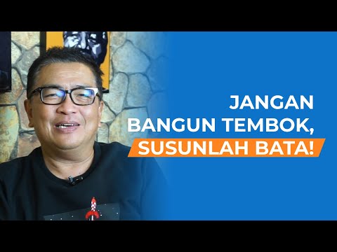 Video: Tembok batas mana yang menjadi tanggung jawab saya?