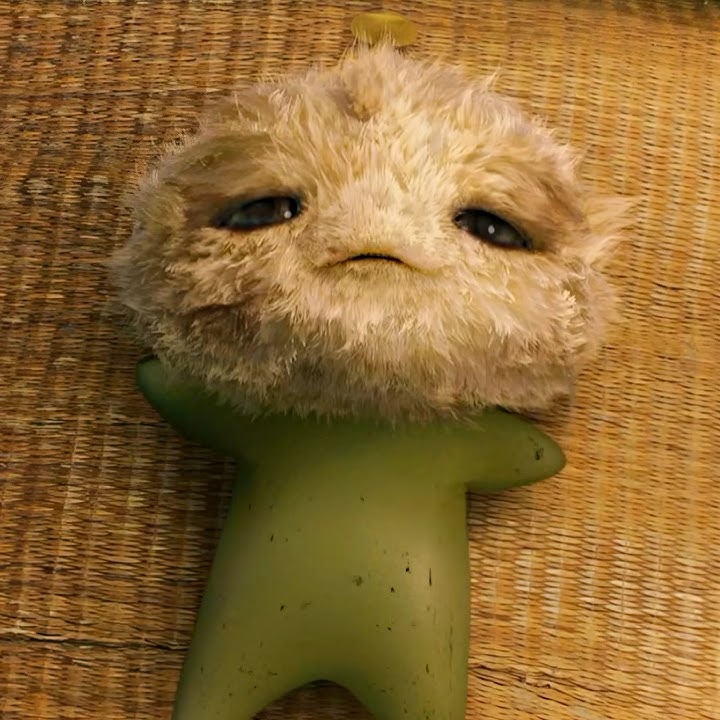 🏥🔆He sacrificed himself.｜CJ7(2008)