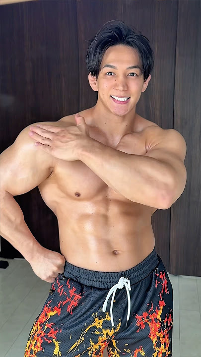 Tube chest, back and shoulder exercises‼️