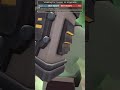 TF2: When you taunted at the same time.