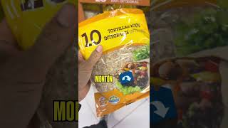 Evita ULTRAPROCESADOS inflamatorios en Mercadona