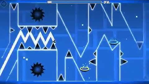 PHOBOS 2 LAYOUT (NO CLIP/CORTES ) GEOMETRY DASH 2.11