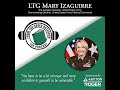 It’s Not Balance, It’s Trade-Offs: Lessons in Leadership &amp; Life with LTG Mary Izaguirre