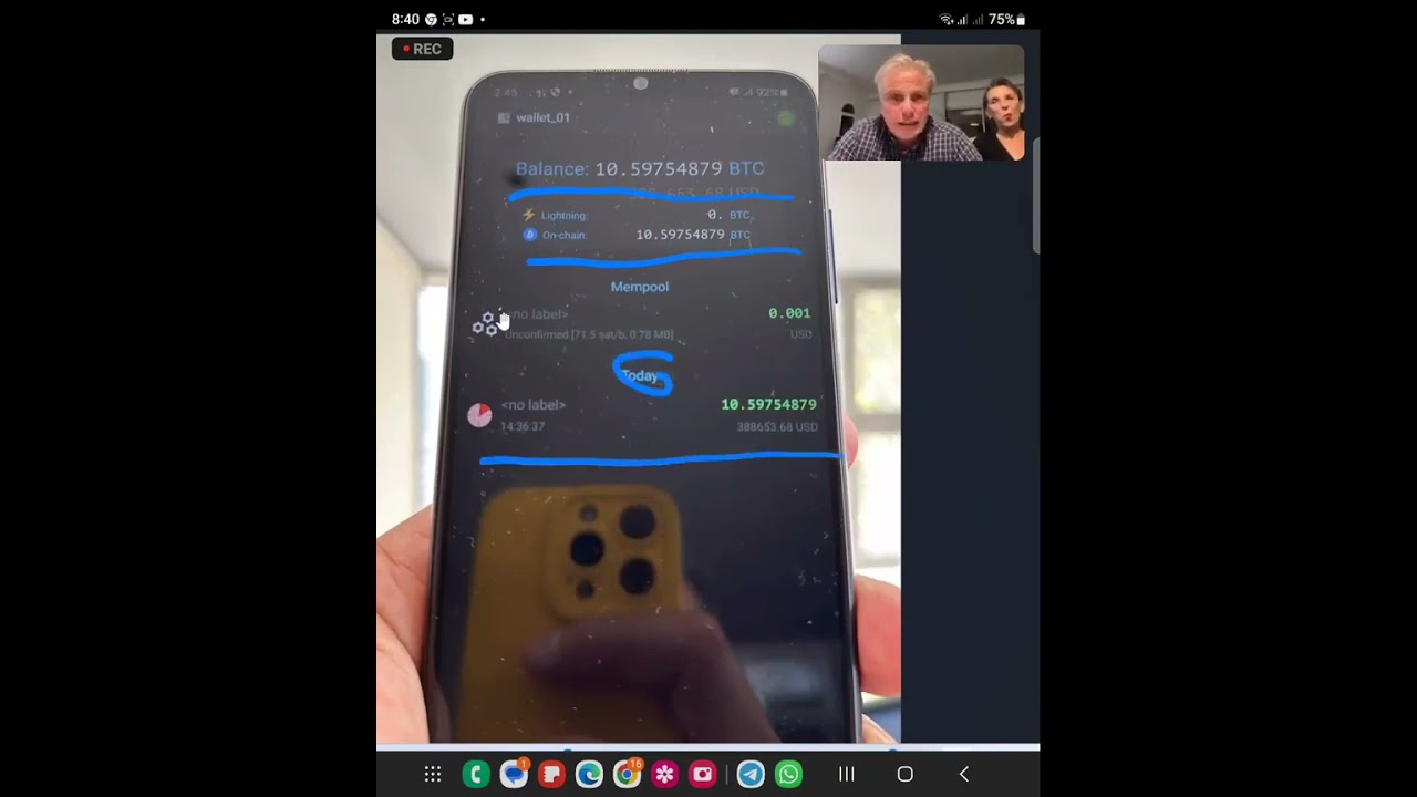 🇬🇧 Real $400,000 Payout – Full Cryptex/Bytnex Withdrawal Process