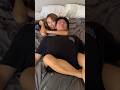 Her butt is very soft.🤤🤤#couple #comedy #fyp