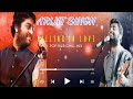 Mix song in arijit singh slow motion song music song m3 ff