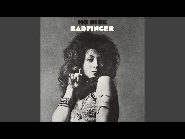 Badfinger - Friends Are Hard To Find