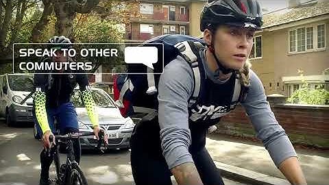 How to plan your cycling commute route | Commute Smart