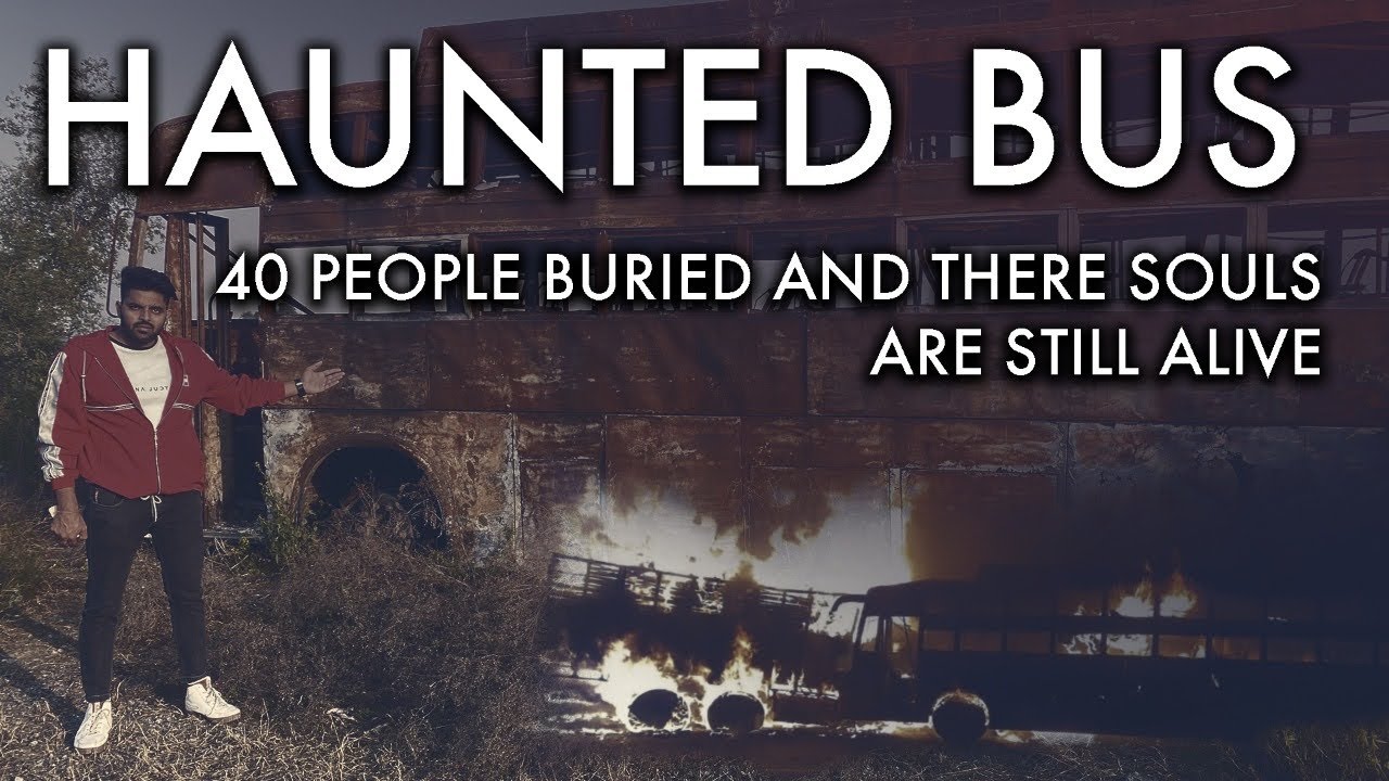 The Burnt bus first time ever covered on YouTube ft. Sagar Tiwari 