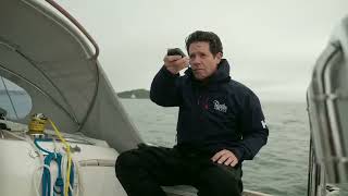 Raymarine RCU-1 Autopilot-fjärrkontroll