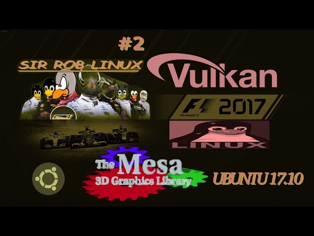 Vulkan sobrecarrega menos o processador. Conheça os novos jogos compatíveis  - Notícias - Diolinux Plus