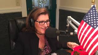 Beth Ann - 10/18/18 - pt. 3/4 - Tom DeWeese, The Electoral College