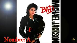 Top mejores canciones del álbum Bad Michael Jackson