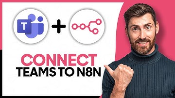 How to Connect Microsoft Teams to n8n - Step by Step