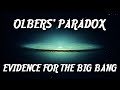 Olbers&#39; Paradox | Evidence for the Big Bang