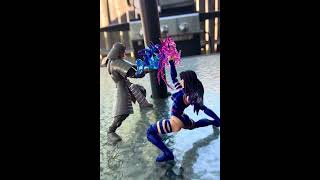 Marvel Legends Gamerverse 🔥🔥#marvellegends #marvel #mvc #actionfigures #actionfigurephotography