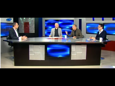 \"პოლიტიკური კრიზისები იქმნება ცარიელ ადგილას რომ დაღმასვლისთვის განწირული მხარდაჭერა იხსნან\"