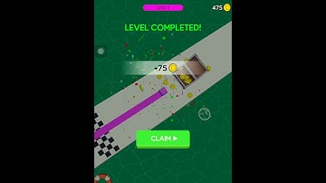 Line Color 3D - 9-10 - Colors Gameplay